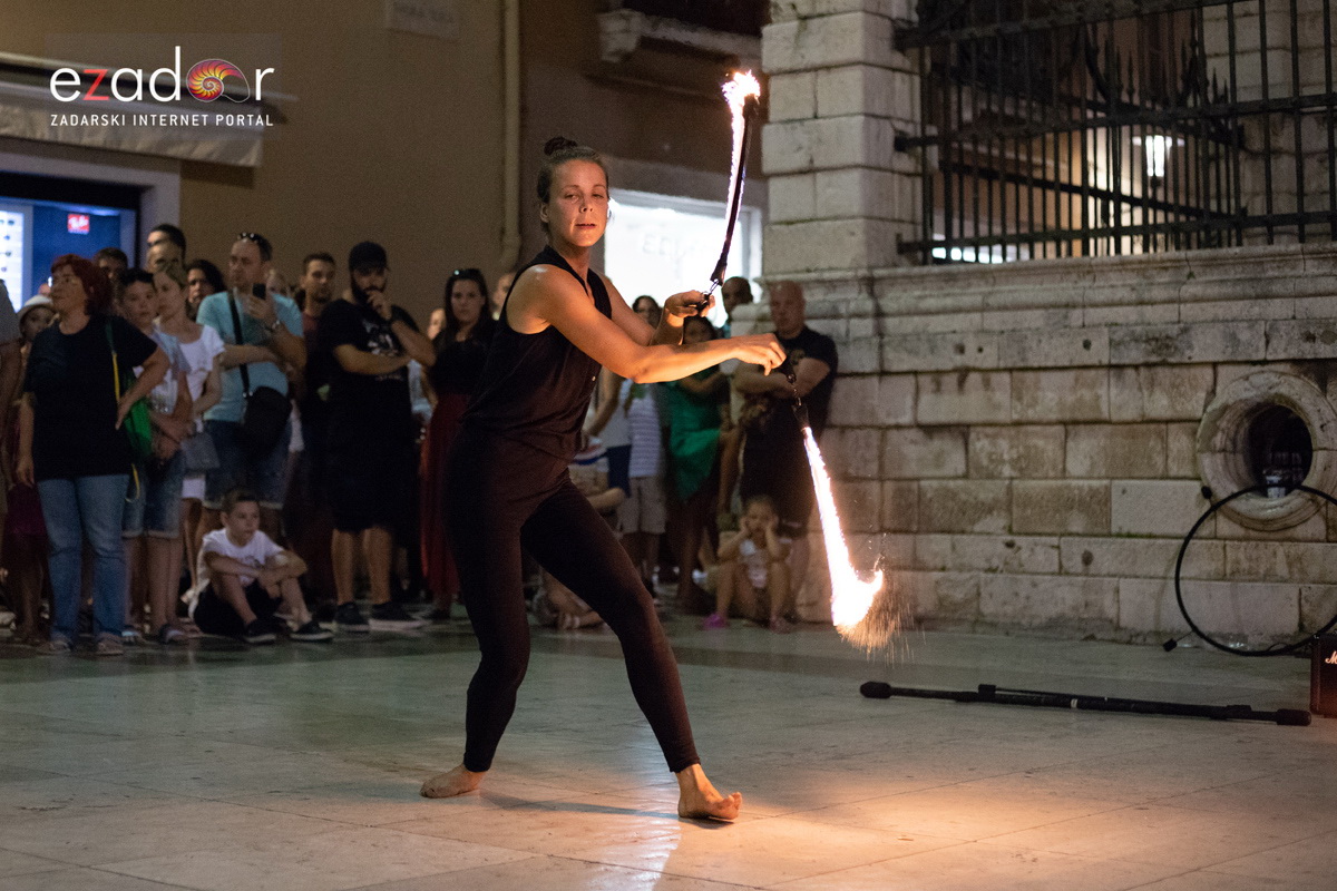 11. festival ulične umjetnosti Kalelargart 11. festival ulične umjetnosti Kalelargart