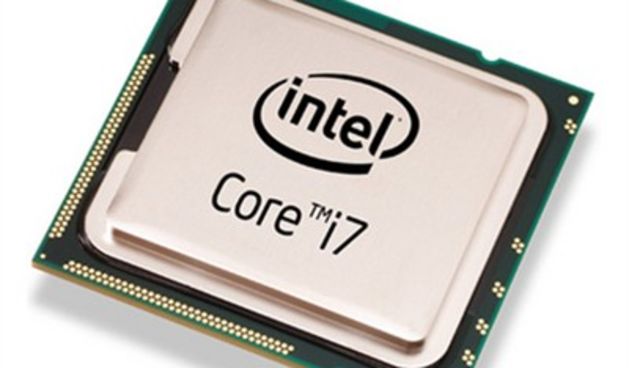 Intel procesor