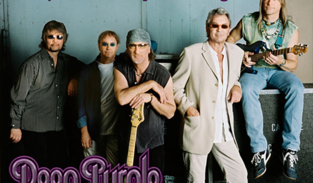 Deep Purple
