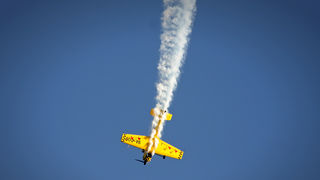Adria Air Race Zadar 2011., Foto: Marin Gospić