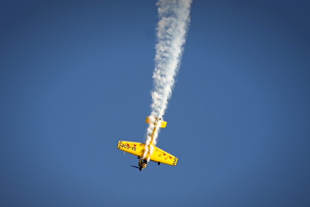 Adria Air Race Zadar 2011., Foto: Marin Gospić