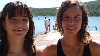 3. Plivacki maraton “Oko Benusica . Ist 2010.”, Foto: Mladen Levacic 3. Plivacki maraton “Oko Benusica . Ist 2010.”, Foto: Mladen Levacic