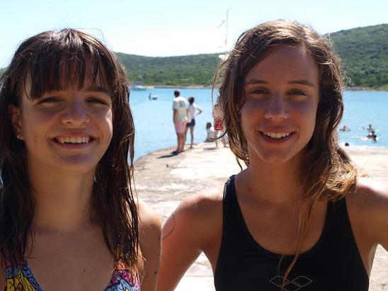 3. Plivacki maraton “Oko Benusica . Ist 2010.”, Foto: Mladen Levacic 3. Plivacki maraton “Oko Benusica . Ist 2010.”, Foto: Mladen Levacic