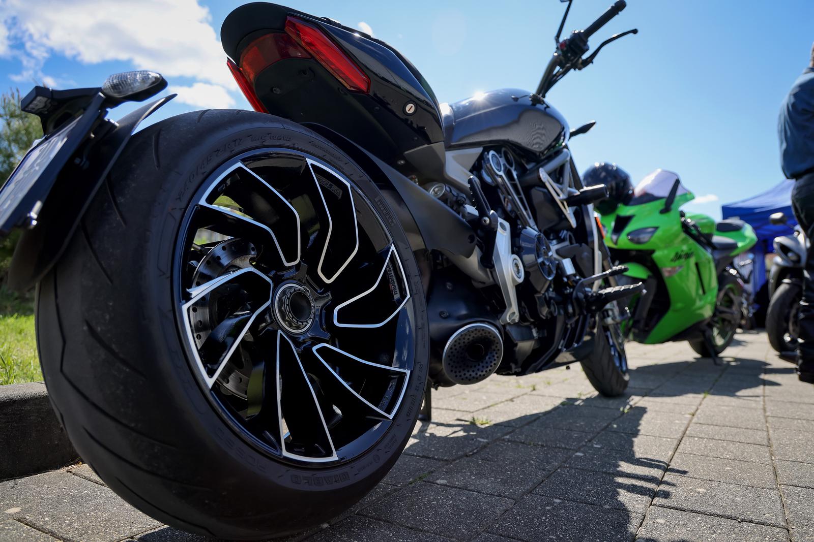 Automobilistička utrka “Nagrada Grada Zadra 2025” Automobilistička utrka “Nagrada Grada Zadra 2025”