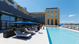 Zavirili smo u hotel Hyatt Regency Zadar