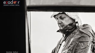 Zadar Outdoor Festival: Jedriličarska regata