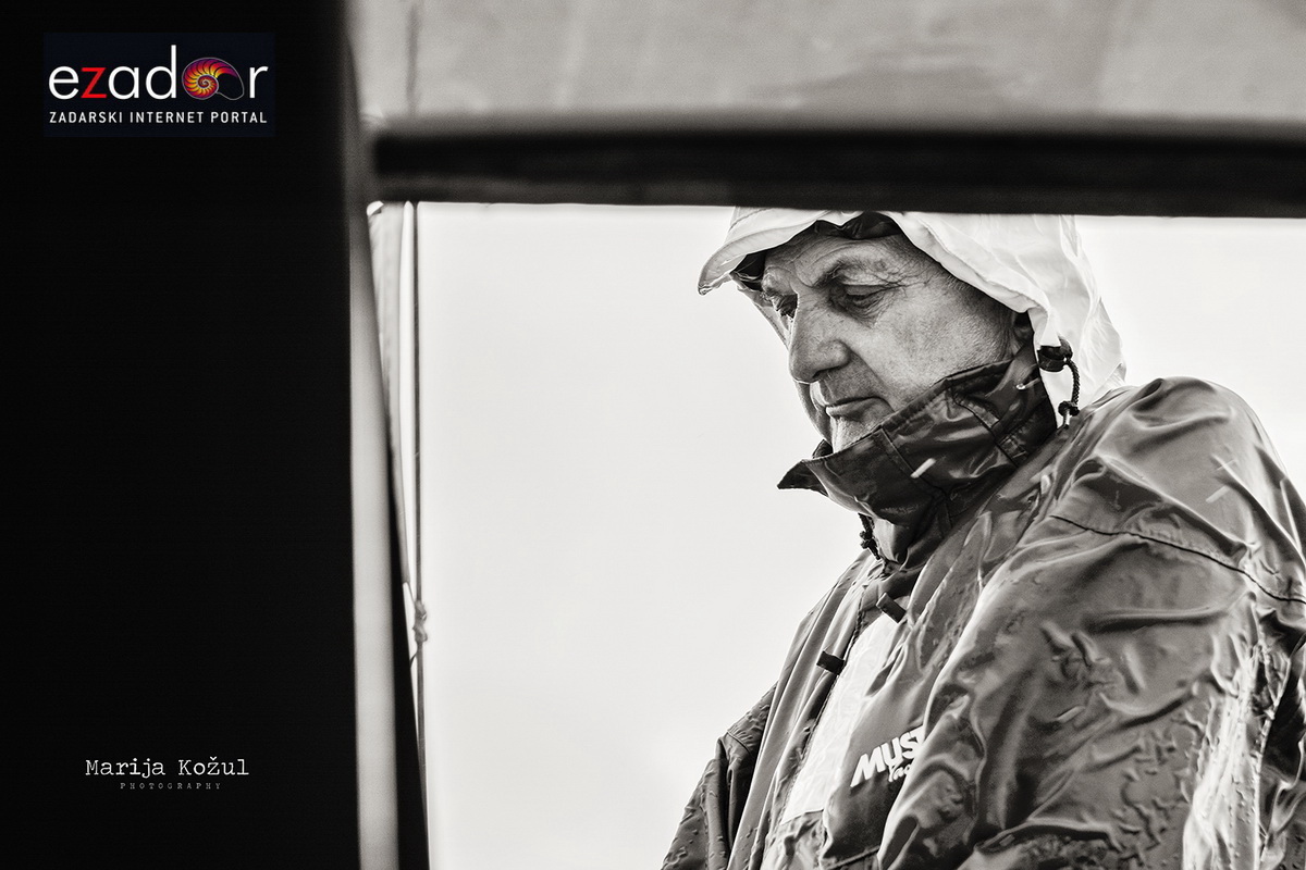 Zadar Outdoor Festival: Jedriličarska regata