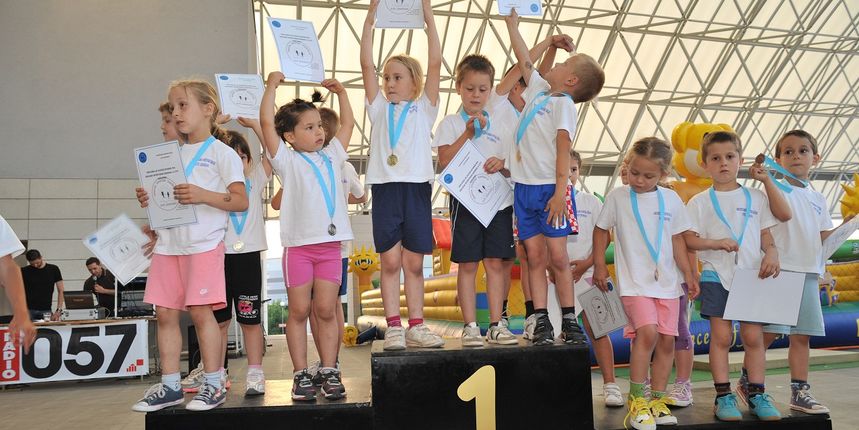 Univerzalna sportska škola “Dite zadarsko” Univerzalna sportska škola “Dite zadarsko”