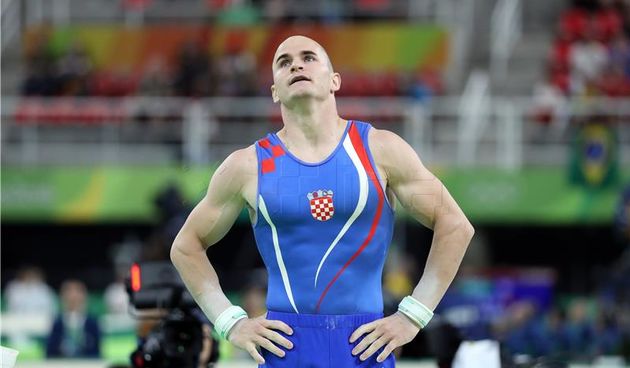 Filip Ude, foto: Hina