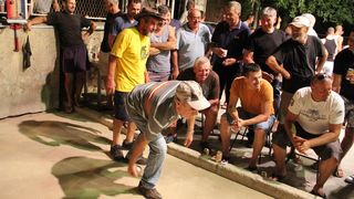 Stanarska fešta: Turnir u boćanju i druženje Stanaraca