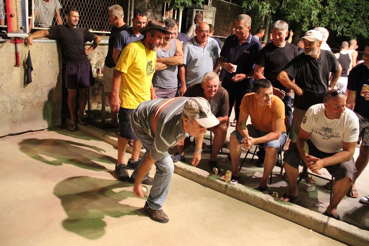 Stanarska fešta: Turnir u boćanju i druženje Stanaraca