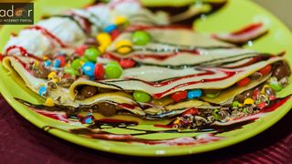 Zavirite u novootvoreni Pancake House TA-VA Zavirite u novootvoreni Pancake House TA-VA