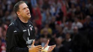 Rukometno SP, utakmica za 3. mjesto: Hrvatska – Slovenija 30-31 Rukometno SP, utakmica za 3. mjesto: Hrvatska – Slovenija 30-31