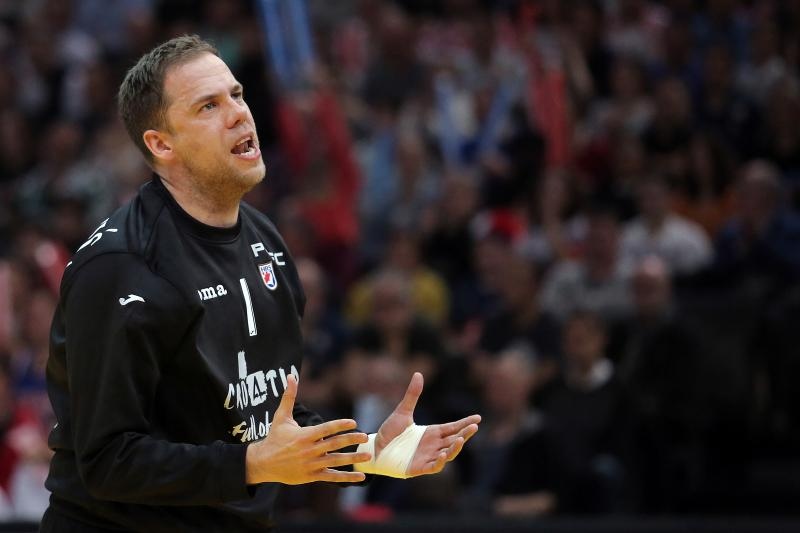 Rukometno SP, utakmica za 3. mjesto: Hrvatska – Slovenija 30-31 Rukometno SP, utakmica za 3. mjesto: Hrvatska – Slovenija 30-31