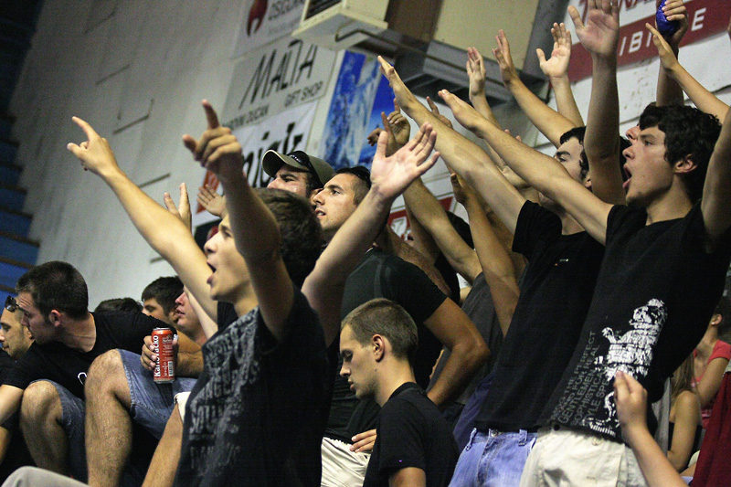 Ljetna liga: Arbanasi – Bokanjac 75-72, Foto: Marin Gospić