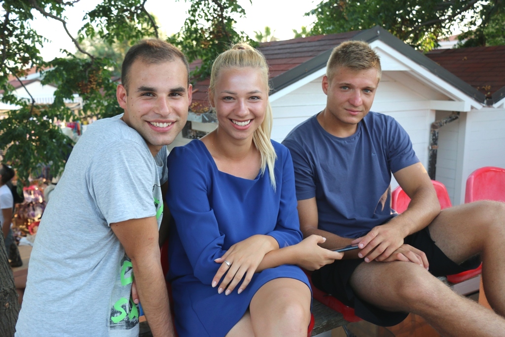 Boćari Marinića iz Viškova kod Rijeke osvojili boćarski Kup Hrvatske na završnom turniru u Viru Boćari Marinića iz Viškova kod Rijeke osvojili boćarski Kup Hrvatske na završnom turniru u Viru