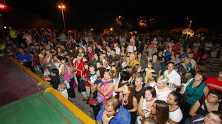 SveCano zatvorena Zemlja bez granica 2010.  FOTO: Angelo Virag