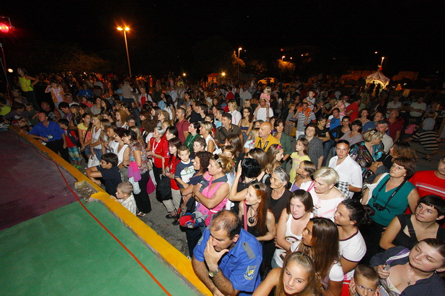 SveCano zatvorena Zemlja bez granica 2010.  FOTO: Angelo Virag