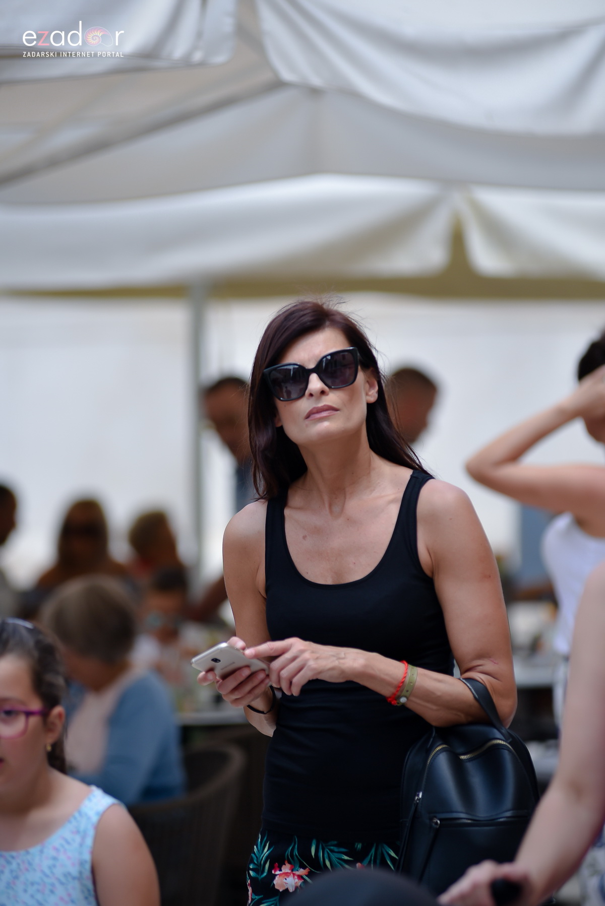 Đir po gradu, subotnja špica 22. lipnja 2019. Đir po gradu, subotnja špica 22. lipnja 2019.