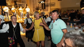 Naši stari običaji 2024. @ Privlaka