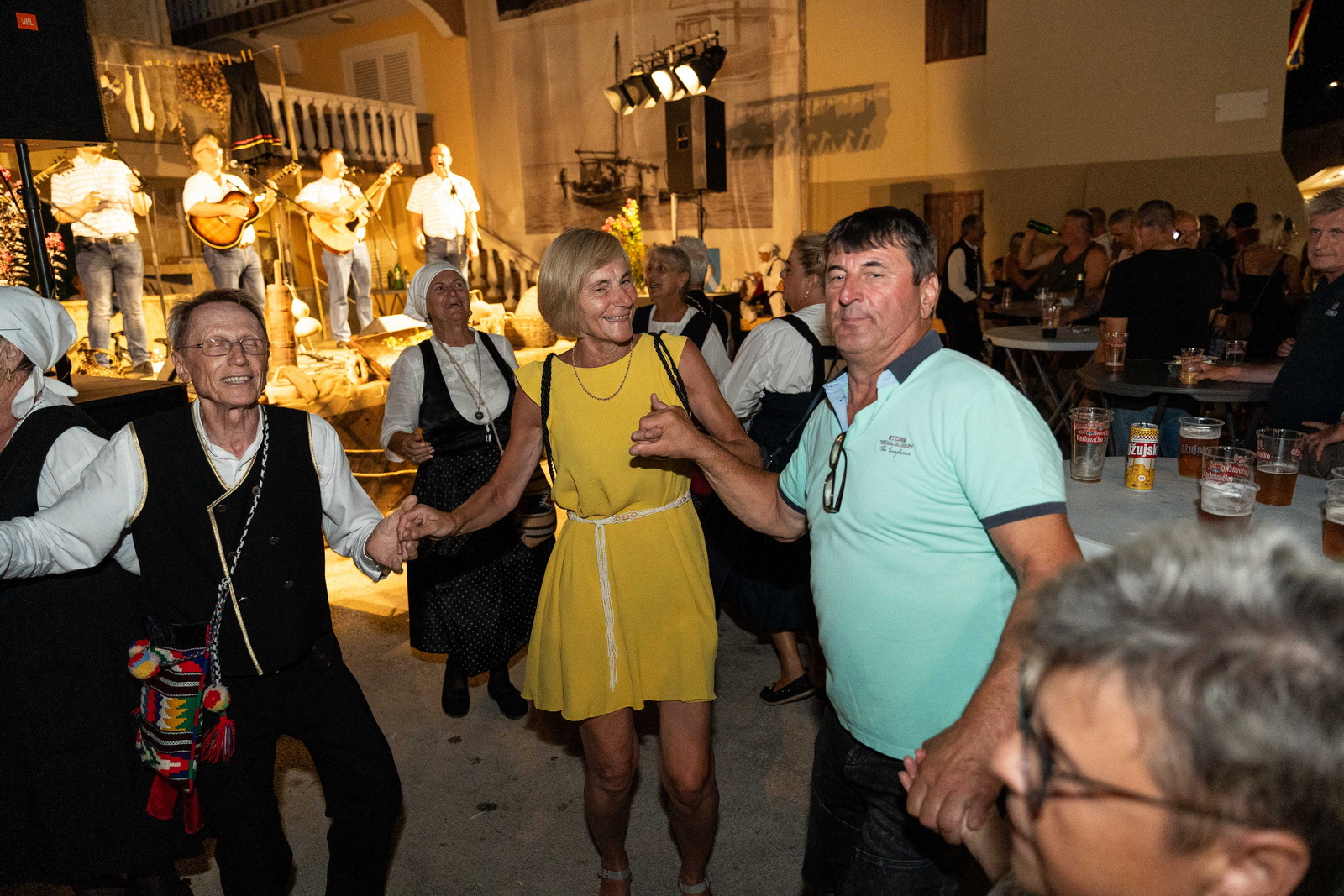 Naši stari običaji 2024. @ Privlaka