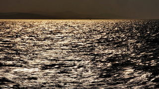 Valovi na Puntamici kroz objektiv Leonarda Kvarantana