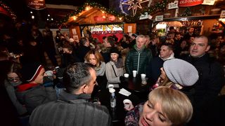 TBF @ Advent u Zadru