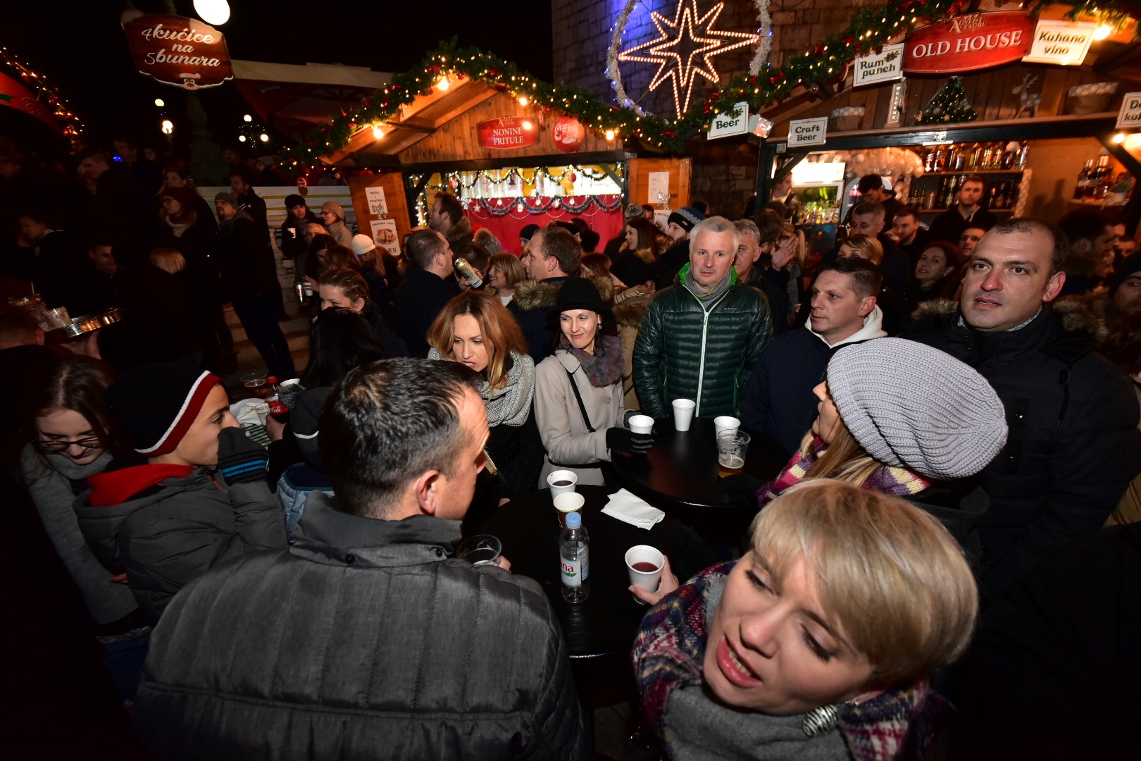 TBF @ Advent u Zadru