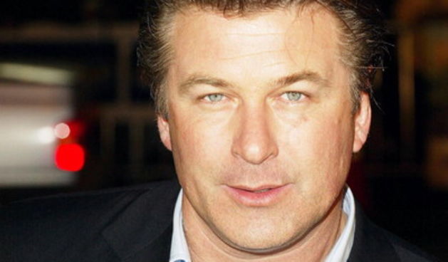 Alec Baldwin