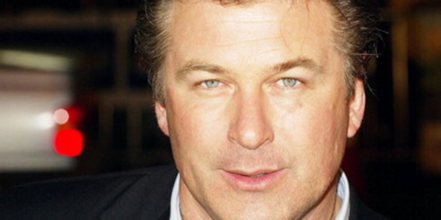 Alec Baldwin