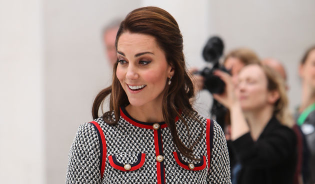 Kate Middleton