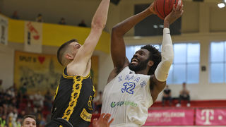 Finale doigravanja, 4. utakmica: KK Split – KK Zadar 81-68 Finale doigravanja, 4. utakmica: KK Split – KK Zadar 81-68