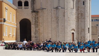 Članice DSR “Relaks” na svečan način obilježile su 20 godina djelovanja, Foto: Tihomir Franov Članice DSR “Relaks” na svečan način obilježile su 20 godina djelovanja, Foto: Tihomir Franov