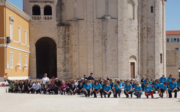 Članice DSR “Relaks” na svečan način obilježile su 20 godina djelovanja, Foto: Tihomir Franov Članice DSR “Relaks” na svečan način obilježile su 20 godina djelovanja, Foto: Tihomir Franov