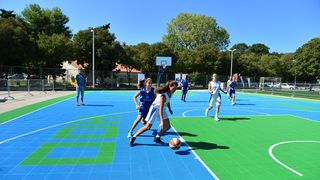 ŠRC Ravnice: Hrvatski olimpijski dan ŠRC Ravnice: Hrvatski olimpijski dan