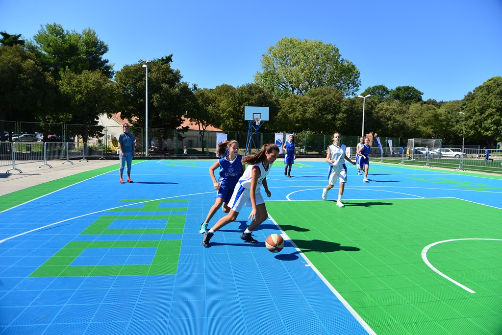 ŠRC Ravnice: Hrvatski olimpijski dan ŠRC Ravnice: Hrvatski olimpijski dan