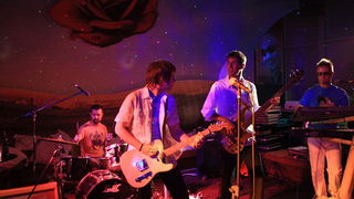 Dali bar: Jura Stublic & Film