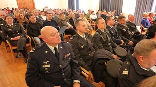 Na Sveučilištu u Zadru održan znanstveni kolokvij o VRO Maslenica