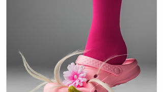 Boudoir predstavlja prêt-à-porter kolekciju