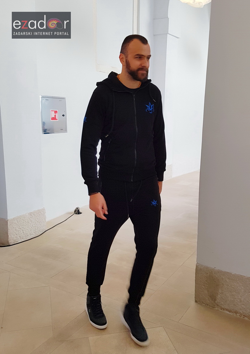 Cataleya Fashion Show @ Kneževa palača