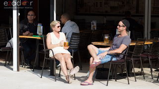 Đir po gradu, petak 13. listopada 2017.