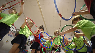 Loptica : “Volim te grade” (foto:Saša Čuka)