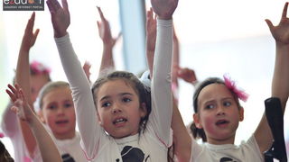 City Galleria: Proljetna glazbena bajka uz “Libreto”