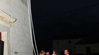 Bozicni koncert u crkvi Sv. Martina u Ljupcu, Foto: Ivan Diber