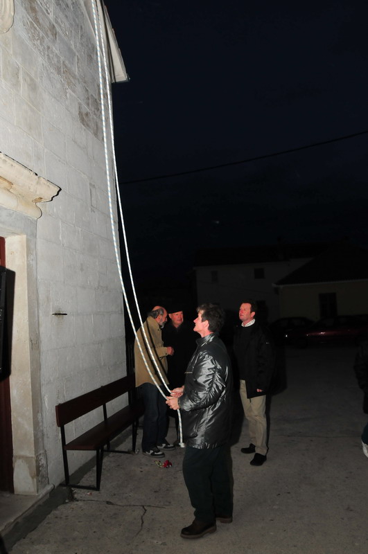 Bozicni koncert u crkvi Sv. Martina u Ljupcu, Foto: Ivan Diber