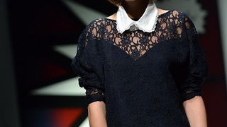 Fashion.hr 2013: Treća večer 18. listopada, Foto: Andro Marčev