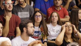 Humanitarna utakmica u Jazinama: KK Zadar – KK Diadora Humanitarna utakmica u Jazinama: KK Zadar – KK Diadora