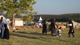 Dani vitezova vranskih, 19. srpnja 2014.