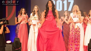 Izbor Miss Hrvatske za Miss svijeta @ Arsenal Zadar Izbor Miss Hrvatske za Miss svijeta @ Arsenal Zadar