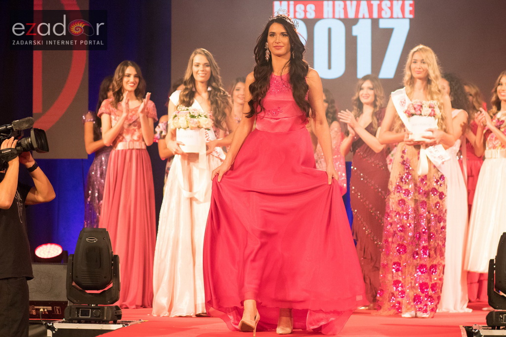 Izbor Miss Hrvatske za Miss svijeta @ Arsenal Zadar Izbor Miss Hrvatske za Miss svijeta @ Arsenal Zadar